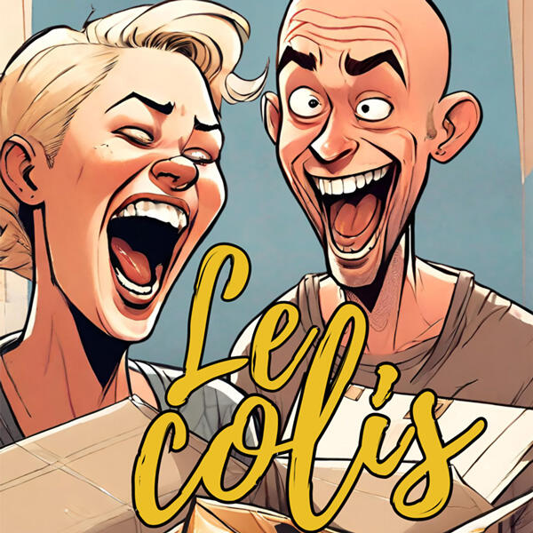 LE COLIS
