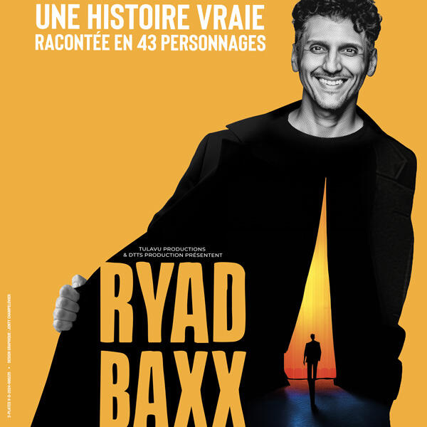 RYAD BAXX