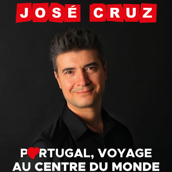 JOSE CRUZ