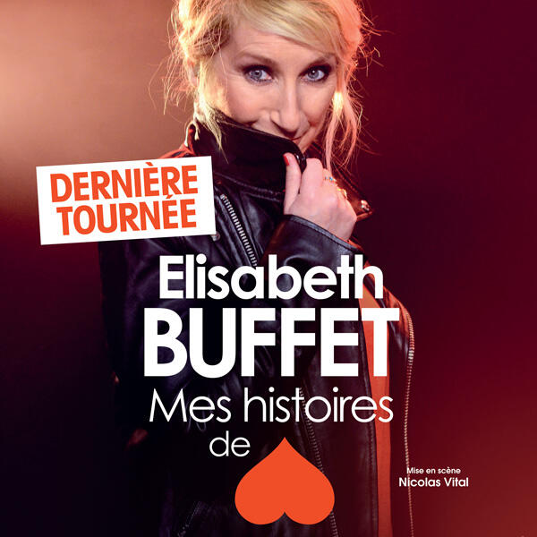ELISABETH BUFFET