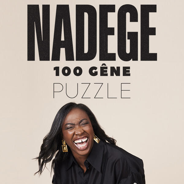 NADÈGE