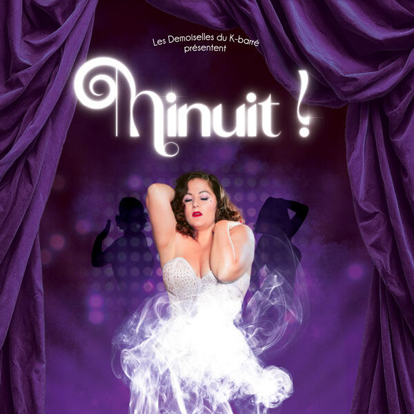 MINUIT !