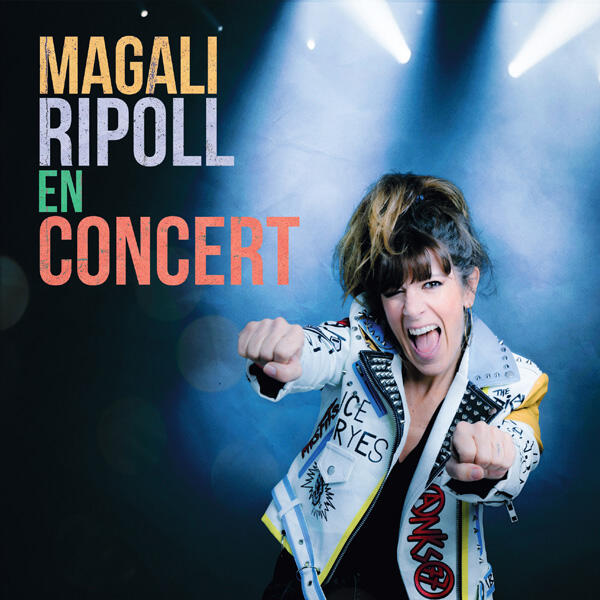 MAGALI RIPOLL
