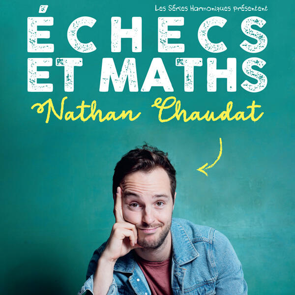 ECHECS ET MATHS
