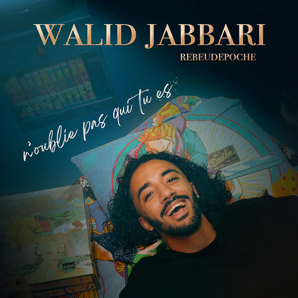 WALID JABBARI