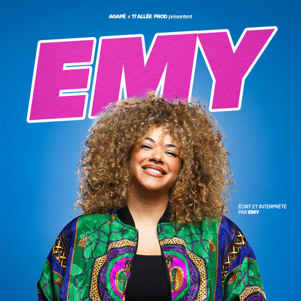 EMY