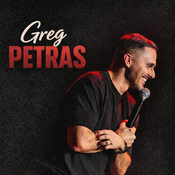 GREG PETRAS