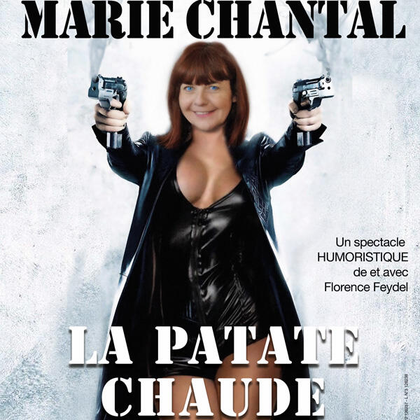 MARIE CHANTAL