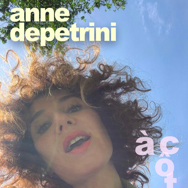 ANNE DEPETRINI