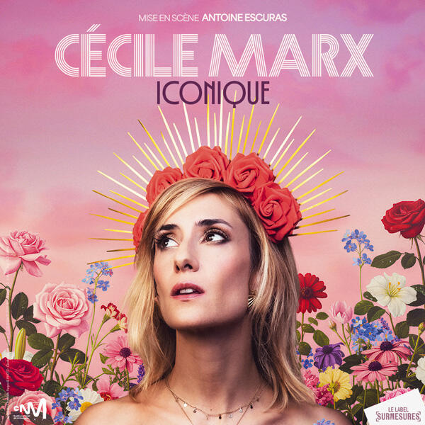 CECILE MARX