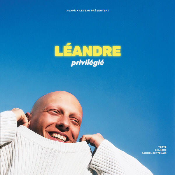 LEANDRE