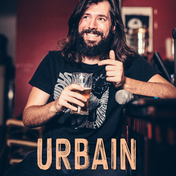 URBAIN