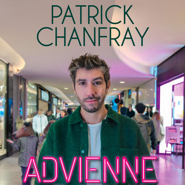 PATRICK CHANFRAY