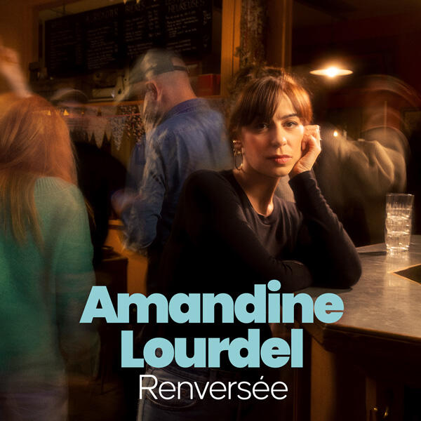 AMANDINE LOURDEL