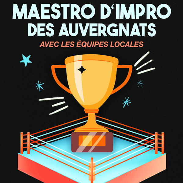 MAESTRO D'IMPRO