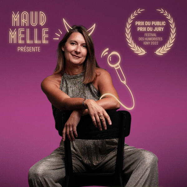 MAUD MELLE