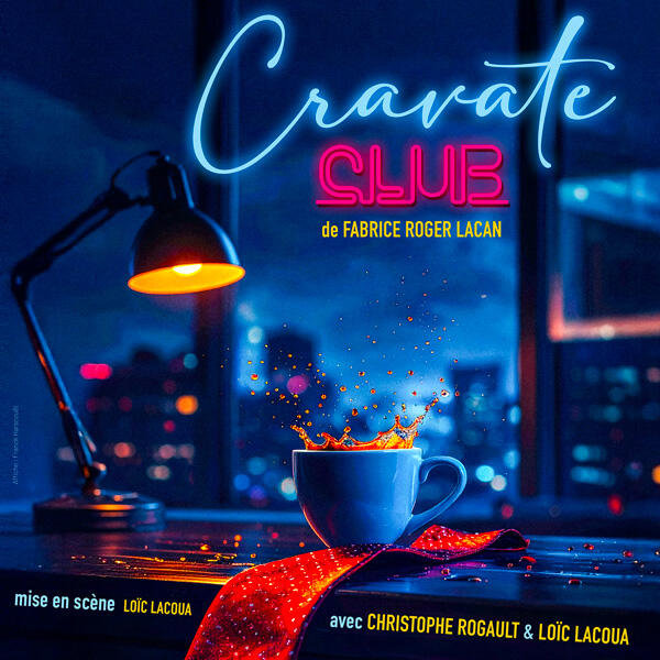 CRAVATE CLUB