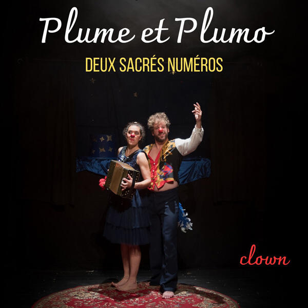 PLUME & PLUMO
