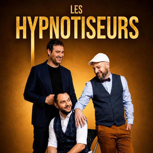 LES HYPNOTISEURS