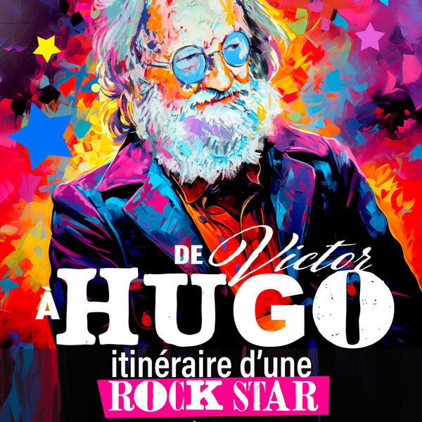 DE VICTOR A HUGO