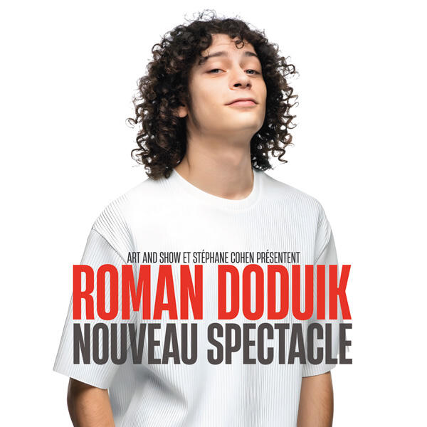 ROMAN DODUIK