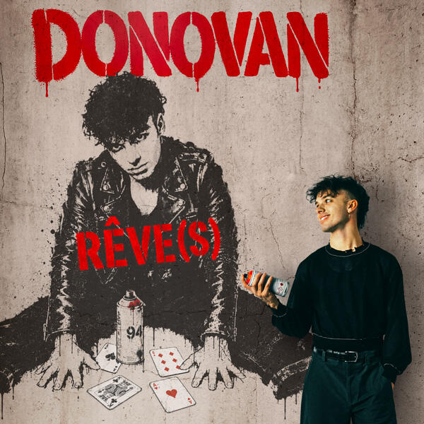 DONOVAN