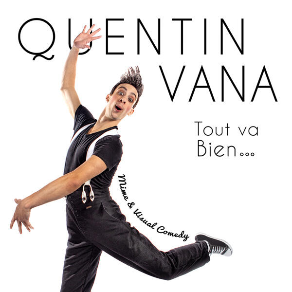 QUENTIN VANA