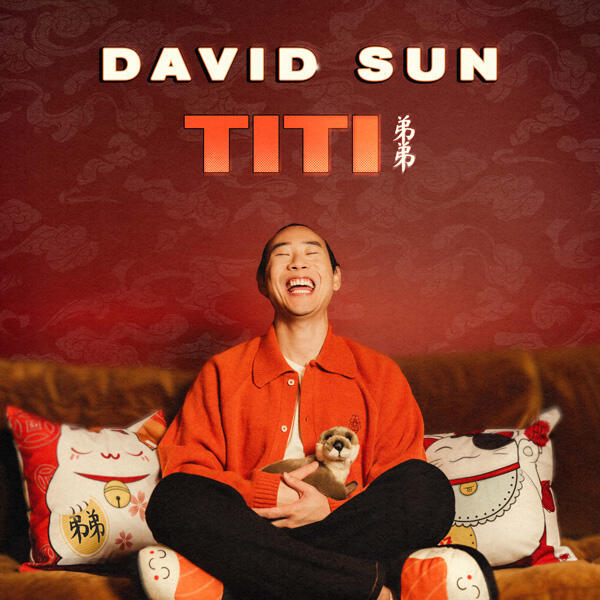 DAVID SUN