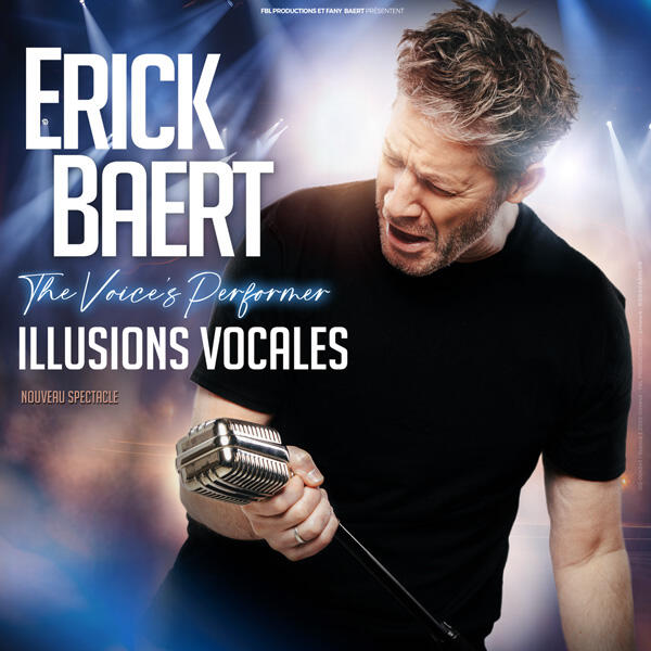 ERICK BAERT