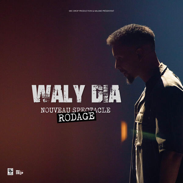 WALY DIA