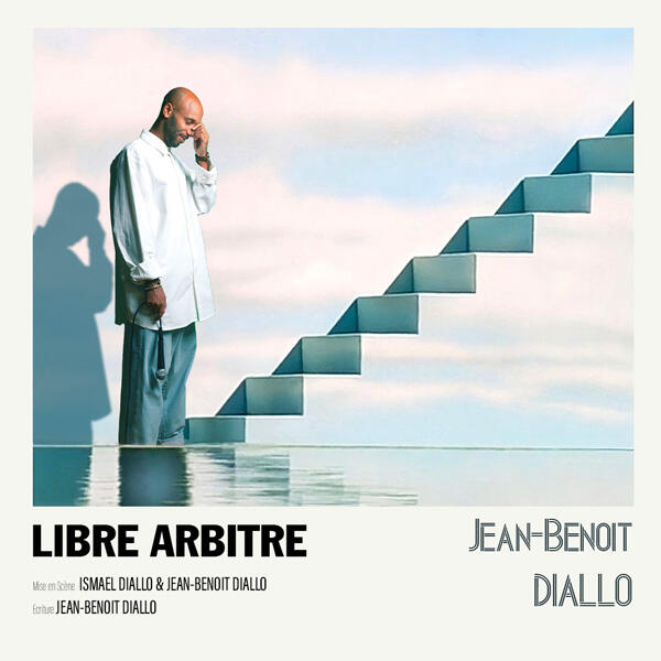 JEAN-BENOÎT DIALLO