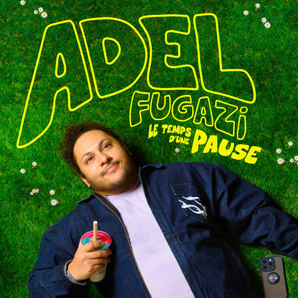 ADEL FUGAZI