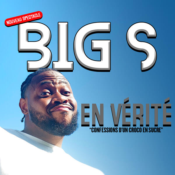 BIG S