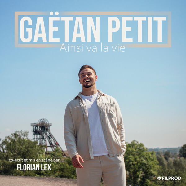 GAETAN PETIT
