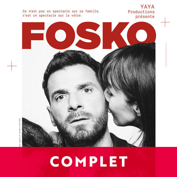 FOSKO