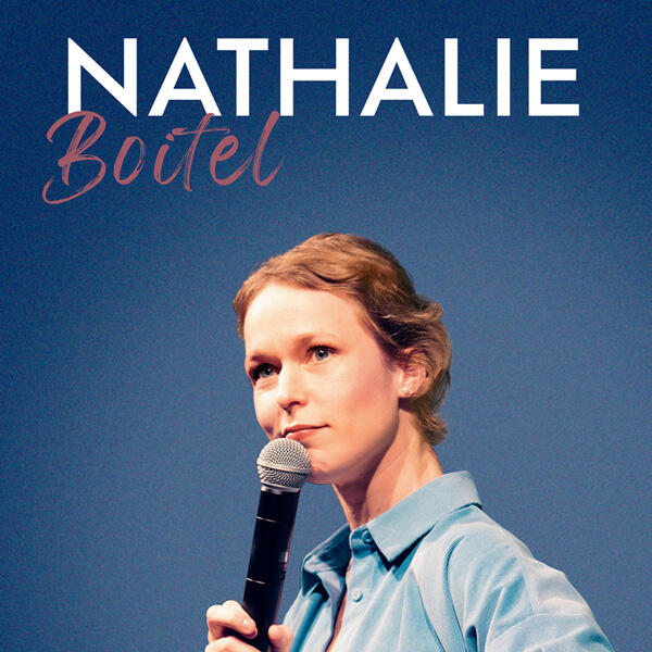 NATHALIE BOITEL
