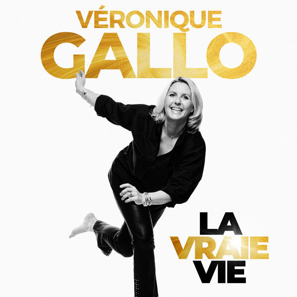 VERONIQUE GALLO