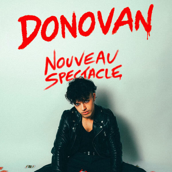 DONOVAN