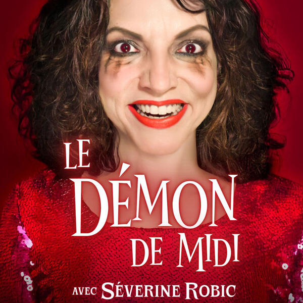 LE DÉMON DE MIDI