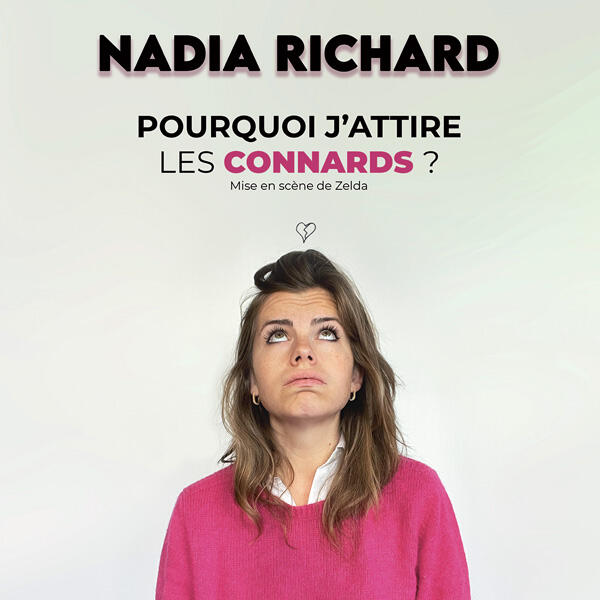 NADIA RICHARD