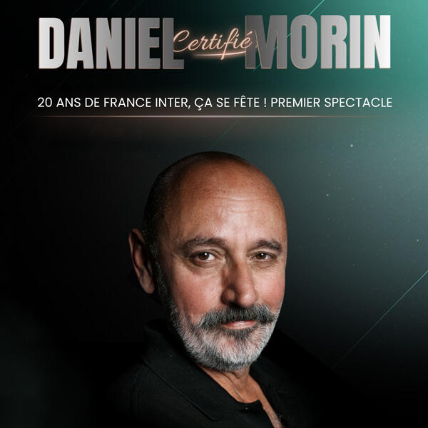 DANIEL MORIN