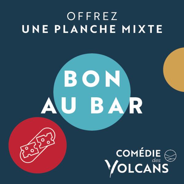 Bon pour une planche mixte