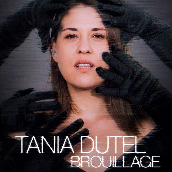 TANIA DUTEL
