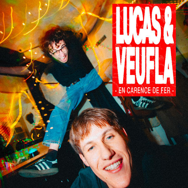 LUCAS & VEUFLA