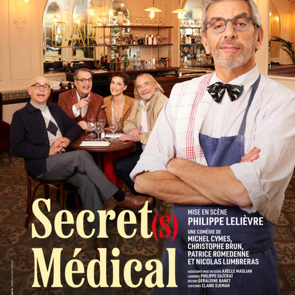 SECRET(S) MEDICAL