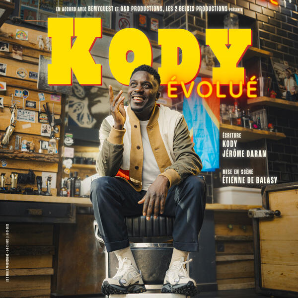 KODY