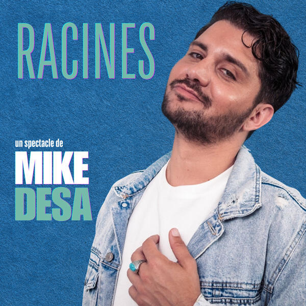 MIKE DESA