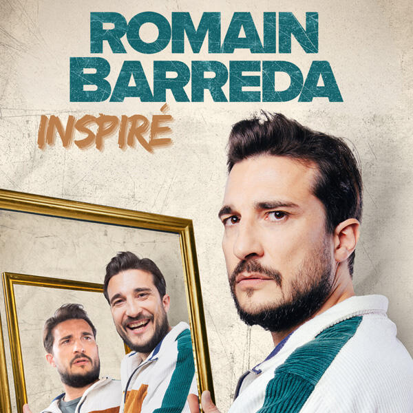 ROMAIN BARREDA