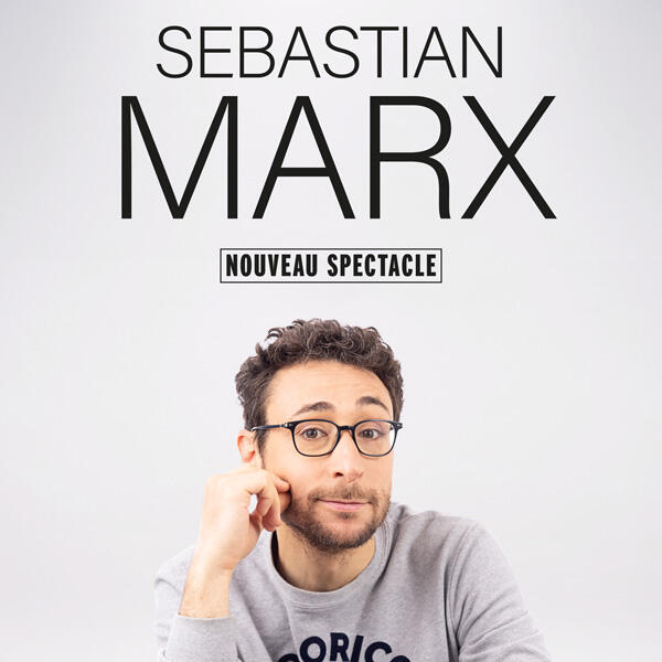 SEBASTIAN MARX