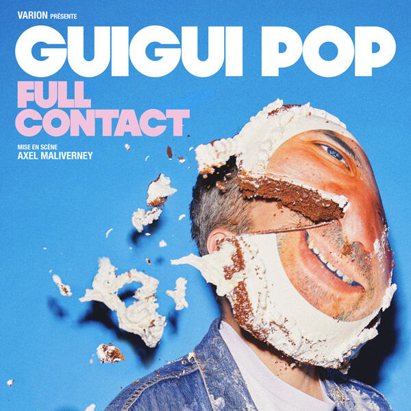 GUIGUI POP
